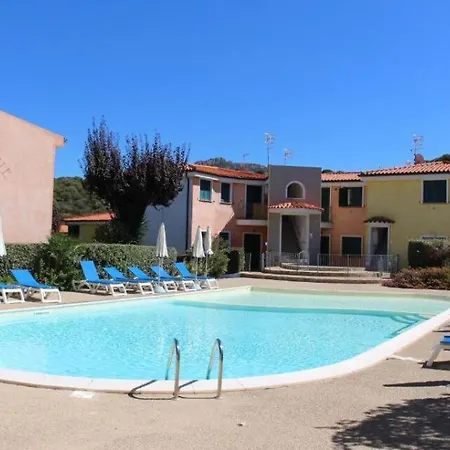 Apartment 26 - Complesso Residenziale Terme Di Casteldoria