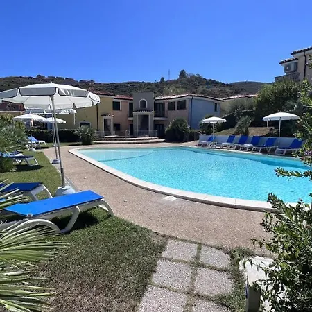 Apartment 26 - Complesso Residenziale Terme Di Casteldoria *