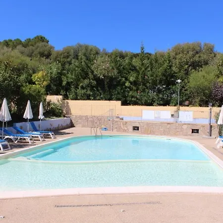 26 - Complesso Residenziale Terme Di Casteldoria Apartment