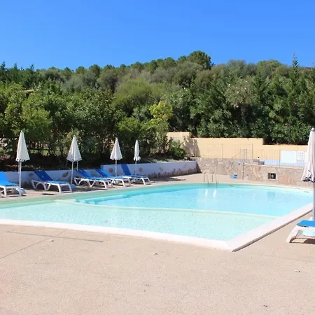 26 - Complesso Residenziale Terme Di Casteldoria Apartment *