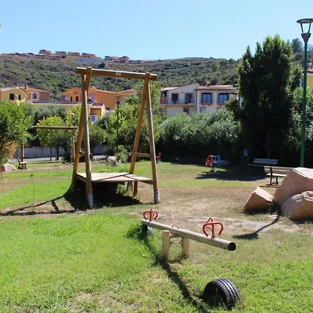 26 - Complesso Residenziale Terme Di Casteldoria Apartment Santa Maria