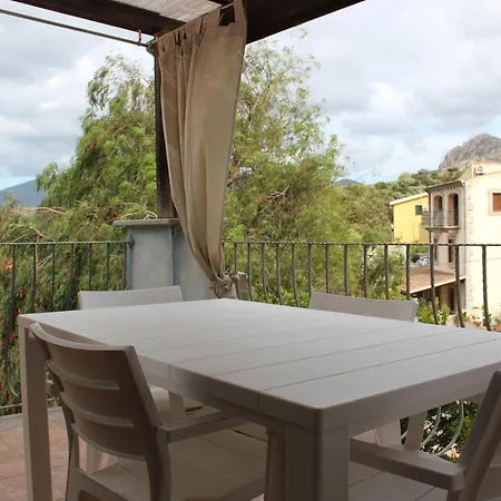 26 - Complesso Residenziale Terme Di Casteldoria Santa María