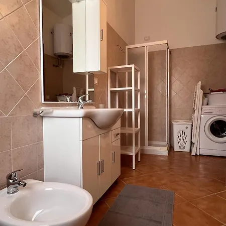 26 - Complesso Residenziale Terme Di Casteldoria *