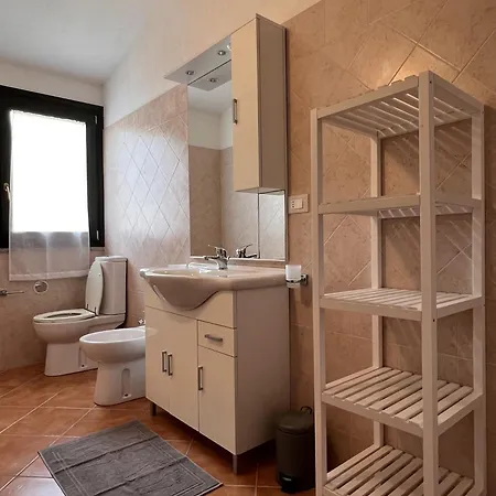 26 - Complesso Residenziale Terme Di Casteldoria Apartment *