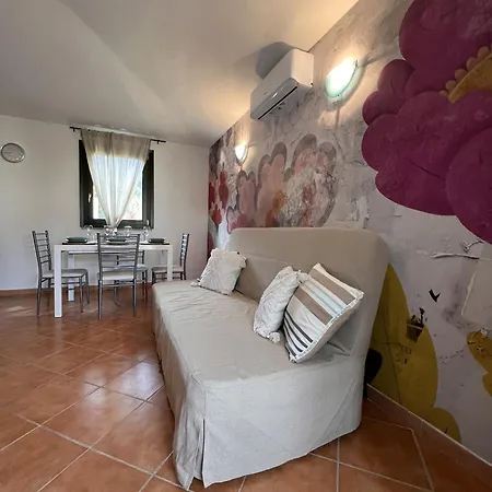 Apartment 26 - Complesso Residenziale Terme Di Casteldoria *