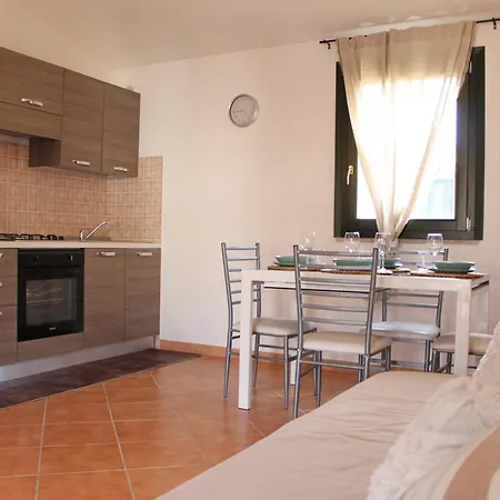26 - Complesso Residenziale Terme Di Casteldoria *