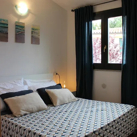 26 - Complesso Residenziale Terme Di Casteldoria Apartment Santa Maria Coghinas