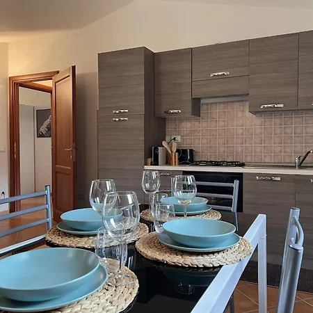 26 - Complesso Residenziale Terme Di Casteldoria
