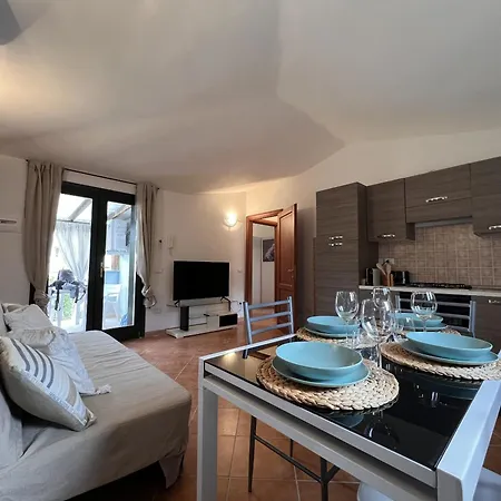 26 - Complesso Residenziale Terme Di Casteldoria Apartment Santa Maria Coghinas
