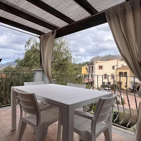 26 - Complesso Residenziale Terme Di Casteldoria Santa Maria Coghinas