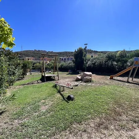 Appartement 26 - Complesso Residenziale Terme Di Casteldoria *