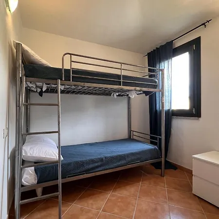 شقة 26 - Complesso Residenziale Terme Di Casteldoria *