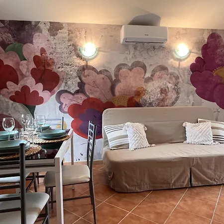 شقة 26 - Complesso Residenziale Terme Di Casteldoria Santa Maria
